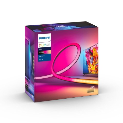 Węże LED Philips Hue Play IP20