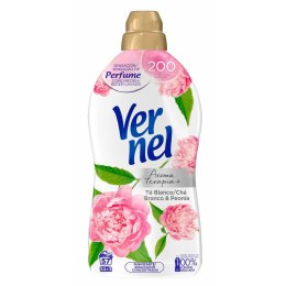 Płyn do płukania tkanin Vernel Aromaterapia Peonia 1,14 L