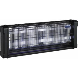 Lampa Owadobójcza N'oveen IKN-40BLAC Czarny 40 W Plastikowy