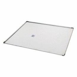 Blacha do piekarnika VR Aluminium Prostokątny - 40 x 28 x 0,5 cm