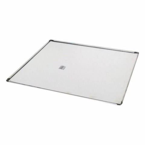 Blacha do piekarnika VR Aluminium Prostokątny - 40 x 37 x 0,5 cm