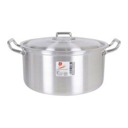 Garnek z Pokrywką Aluminium - 20 L