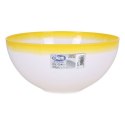 Miska do Sałatki Dem Picasso Plastikowy 2,7 L - 24 cm - 2700 ml