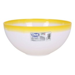 Miska do Sałatki Dem Picasso Plastikowy 2,7 L - 24 cm - 2700 ml