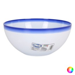 Miska do Sałatki Dem Picasso Plastikowy 2,7 L - 28 cm - 4300 ml