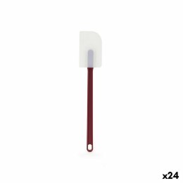 Spatula Quttin Silikon 25 x 4,4 x 1 cm (24 Sztuk)