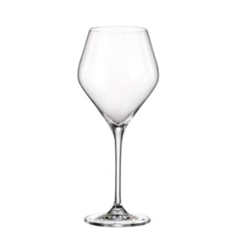 Zestaw kubków Bohemia Crystal Galaxia 400 ml 6 Sztuk