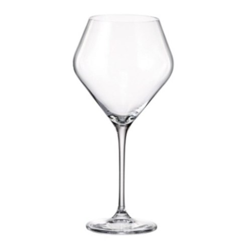 Zestaw kubków Bohemia Crystal Galaxia 610 ml 6 Sztuk