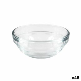 Zlewnia Duralex Lys Układane w stosy 500 ml 14 x 14 x 5,5 cm (48 Sztuk)