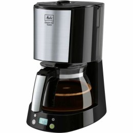 Ekspres do Kawy Melitta 1017-11 Czarny 1,2 L