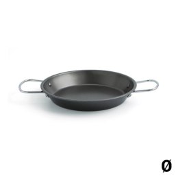 Garnek Quid Senia Czarny Metal Stal - Ø 32 cm