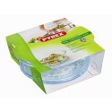 Naczynie do Piekarnika Pyrex Steam&Care Przezroczysty Szkło - Ø 24 cm