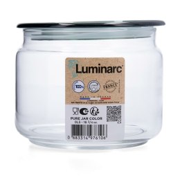 Soik Luminarc Club Szkło 1,5 L (6 Sztuk)