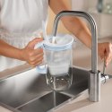 Dzbanek Filtrujący Brita Maxtra Pro 1050449 Szkło borokrzemowe 2,5 L