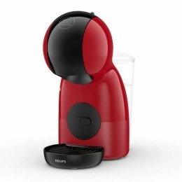 Ekspres do Kawy na Kapsułki Krups Dolce Gusto Piccolo XS KP1A35P16 Czerwony