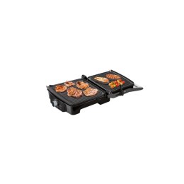 Elektryczny Grill Mpm MGR-09M 2000 W