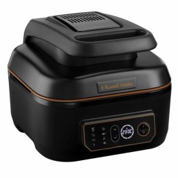 Frytkownica na gorące powietrze Russell Hobbs Czarny 1745 W 5,5 L