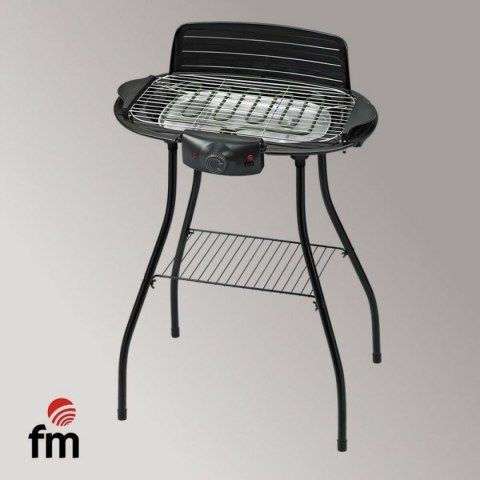 Grill Grupo FM BEP2000 (Odnowione B)