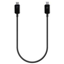 Kabel Micro USB Samsung EP-SG900UB Czarny