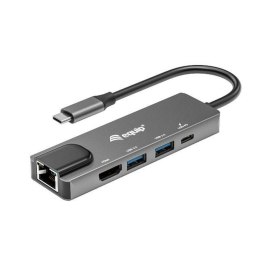 Kabel USB Equip 133489 Szary