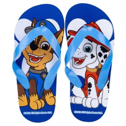 Klapki dla Dzieci The Paw Patrol Niebieski - 24-25