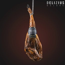 Łopatka iberyjska de Cebo Delizius Deluxe - 4-4,5 Kg