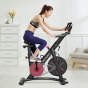 Rower Stacjonarny Indoor Xiaomi Smart Yesoul S3 Czarny