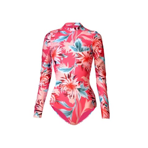 Strój kąpielowy Damski MF SEA Willy Fizzy - L