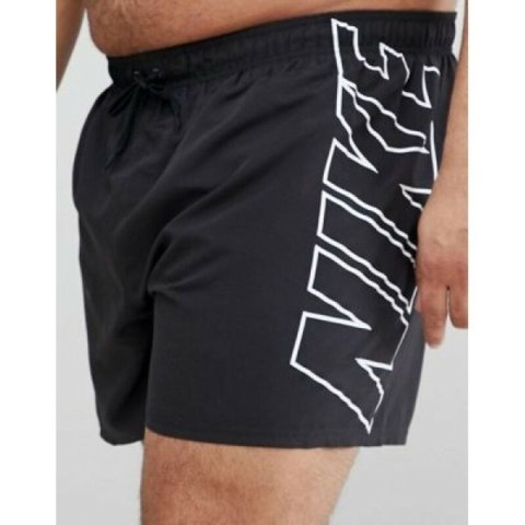 Strój kąpielowy Męski Nike NESS8820-001 - 3XL