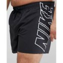 Strój kąpielowy Męski Nike NESS8820-001 - 3XL