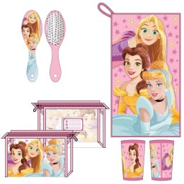 Torba podróżna Disney Princess Różowy 23 x 15 x 8 cm