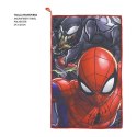 Zestaw podróżny Spiderman Czerwony (4 pcs)