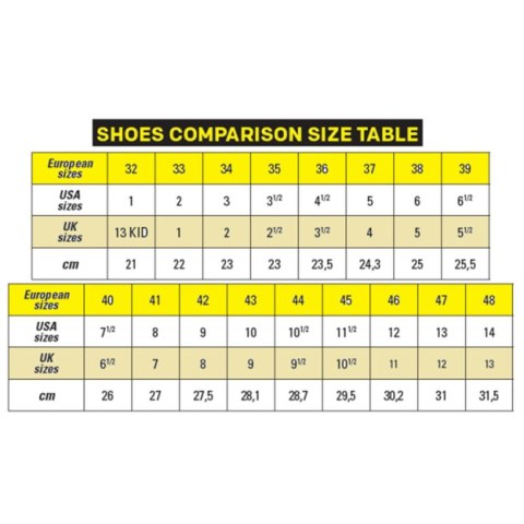 Buty Rajdowe OMP OMPIC0-0824-A01-249-43 43