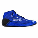 Buty Rajdowe Sparco S00127445BRFX Niebieski 45