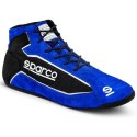 Buty Rajdowe Sparco S00127445BRFX Niebieski 45