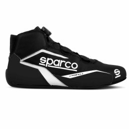 Buty Rajdowe Sparco S00129836NRBI Czarny 36