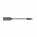 Kabel Micro USB Trust Dalyx Szary