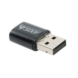 Kabel USB Axis 02647-001 Czarny