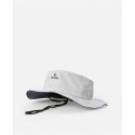 Kapelusz Rip Curl Vaporcool 2.0 Mid Brim Jasnoszary