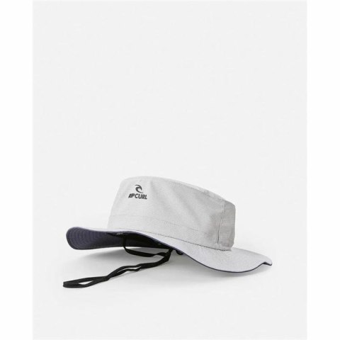 Kapelusz Rip Curl Vaporcool 2.0 Mid Brim Jasnoszary