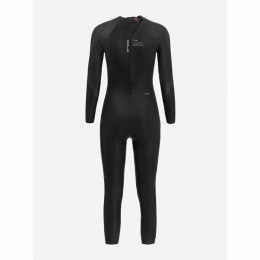 Neopren Orca Athlex Flow Czarny - S