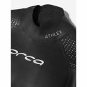 Neopren Orca Athlex Flow Czarny - S