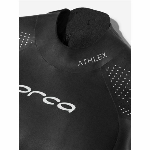 Neopren Orca Athlex Flow Czarny - XS