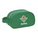 Neseser Real Betis Balompié 26 x 15 x 12 cm