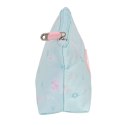 Neseser dla dzieci Moos Garden Turkusowy 23 x 12 x 8 cm