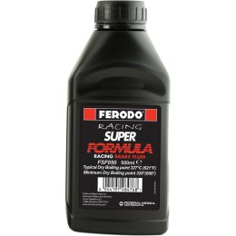 Płyn hamulcowy Ferodo FSF050 500 ml