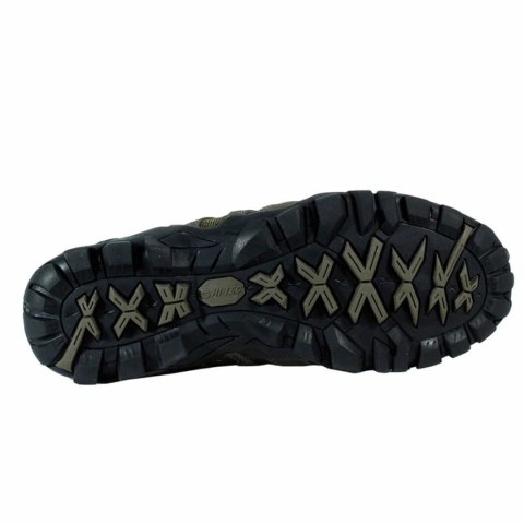 Sandały górskie Hi-Tec Narval Ng - 41