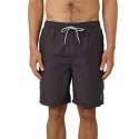 Strój kąpielowy Męski Rip Curl Easy Living Czarny - XL