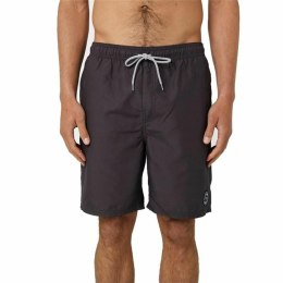 Strój kąpielowy Męski Rip Curl Easy Living Czarny - XL