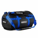 Torba sportowa Sparco DAKAR-S Niebieski/Czarny 60 L